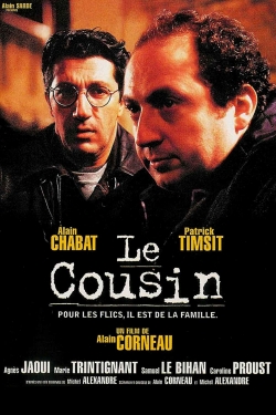 Watch free The Cousin hd online