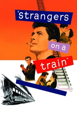 Watch free Strangers on a Train hd online