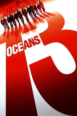 Watch free Ocean's Thirteen hd online