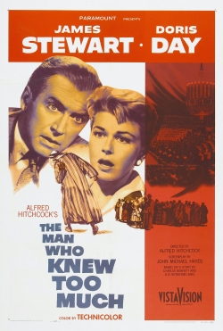 Watch free The Man Who Knew Too Much hd online