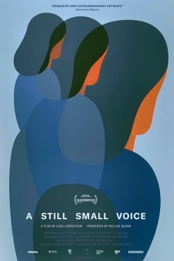 Watch free A Still Small Voice hd online