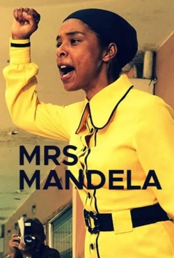 Watch free Mrs Mandela hd online