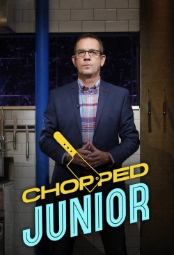 Watch free Chopped Junior hd online