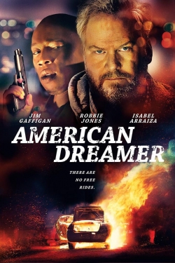 Watch free American Dreamer hd online