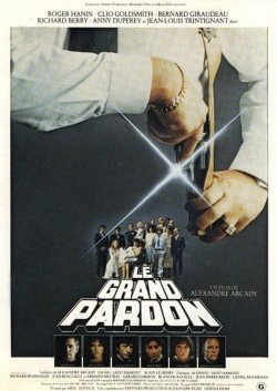 Watch free Le Grand Pardon hd online