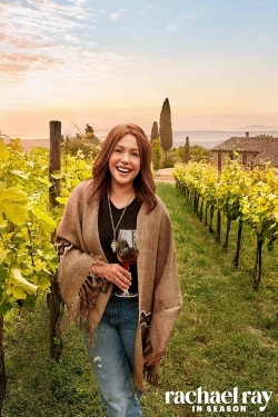 Watch free Rachael Ray in Tuscany hd online