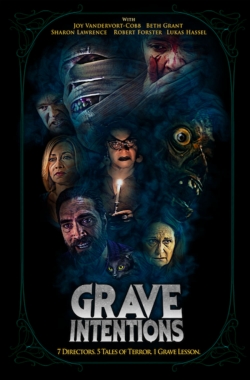 Watch free Grave Intentions hd online