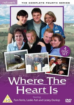 Watch free Where the Heart Is hd online