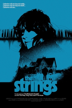 Watch free The Strings hd online