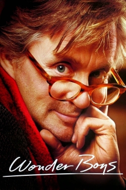 Watch free Wonder Boys hd online