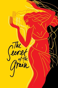 Watch free The Secret of the Grain hd online