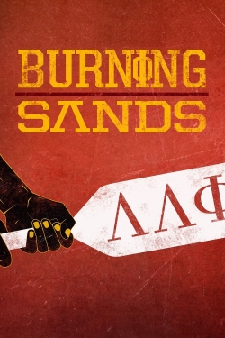 Watch free Burning Sands hd online