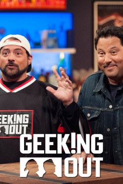 Watch free Geeking Out hd online