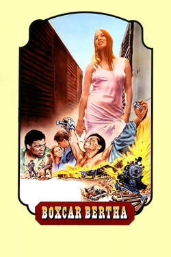 Watch free Boxcar Bertha hd online