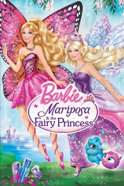 Watch free Barbie Mariposa & the Fairy Princess hd online