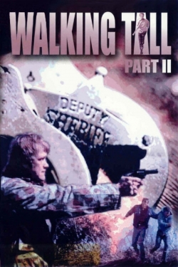 Watch free Walking Tall Part II hd online