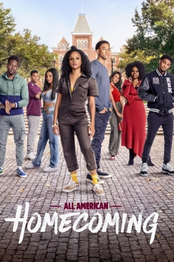 Watch free All American: Homecoming hd online