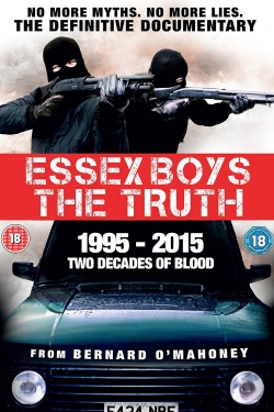 Watch free Essex Boys: The Truth hd online