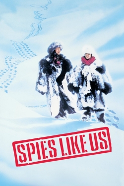 Watch free Spies Like Us hd online