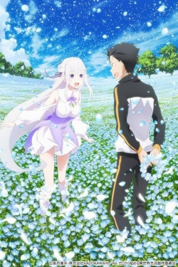 Watch free Re: Zero kara Hajimeru Isekai Seikatsu - Memory Snow hd online