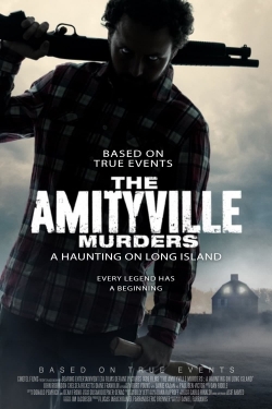 Watch free The Amityville Murders hd online