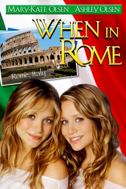 Watch free When in Rome hd online