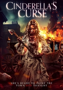 Watch free Cinderella's Curse hd online