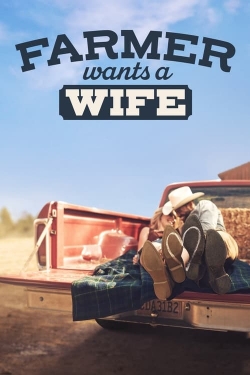 Watch free Farmer Wants a Wife hd online